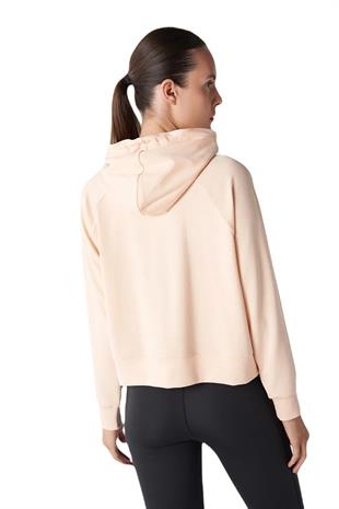 Hummel 921795-2518 Layla Zip Kadın Sweatshirt