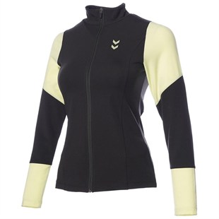 Hummel 921878-2001 Alessi Kadın Spor Ceket