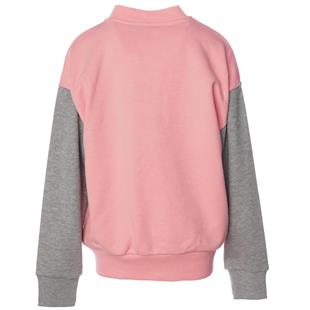 Hummel 921921-9824 Dagnes Bomber Çocuk Spor Ceket