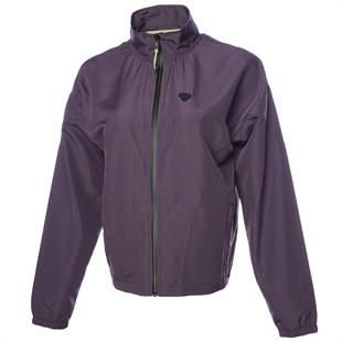 Hummel 921932-4073 Edna Zip Kadın Spor Ceket