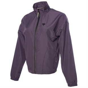 Hummel 921932-4073 Edna Zip Kadın Spor Ceket