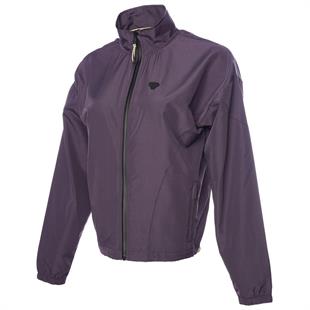 Hummel 921932-4073 Edna Zip Kadın Spor Ceket