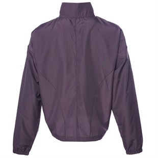 Hummel 921932-4073 Edna Zip Kadın Spor Ceket