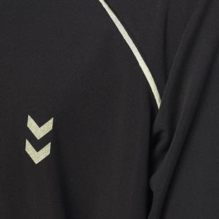 Hummel 921963-2001 Gena Erkek Spor Ceket