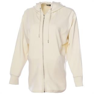 Hummel 921984-9820 Inbar Zip Kadın Spor Ceket