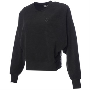 Hummel 922014-2001 Lena Sharpa Kadın Sweatshirt