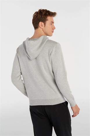 Hummel 922019-1968 Lenz Knit Erkek Spor Ceket