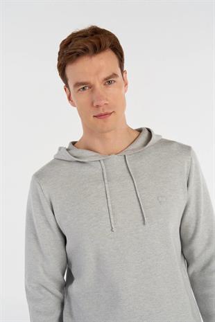 Hummel 922019-1968 Lenz Knit Erkek Spor Ceket