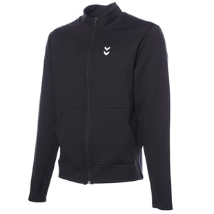 Hummel 922042-2001 Nelly Zip Erkek Spor Ceket
