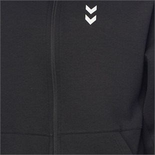 Hummel 922042-2001 Nelly Zip Erkek Spor Ceket