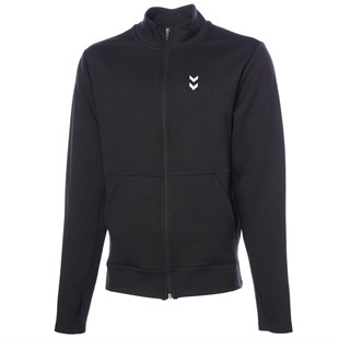 Hummel 922042-2001 Nelly Zip Erkek Spor Ceket