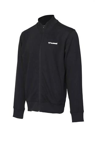 Hummel 922104-2001 Mese Zip Erkek Spor Ceket