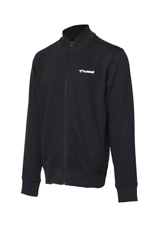 Hummel 922104-2001 Mese Zip Erkek Spor Ceket