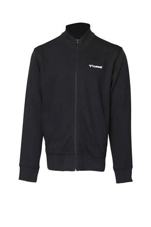Hummel 922104-2001 Mese Zip Erkek Spor Ceket