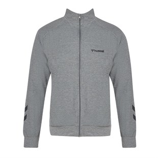 Hummel 922104-2833 Mese Zip Erkek Spor Ceket