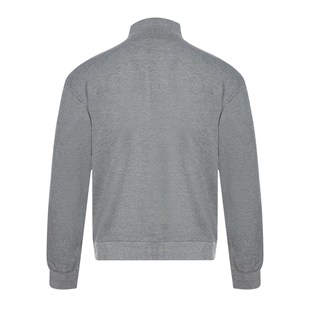 Hummel 922104-2833 Mese Zip Erkek Spor Ceket