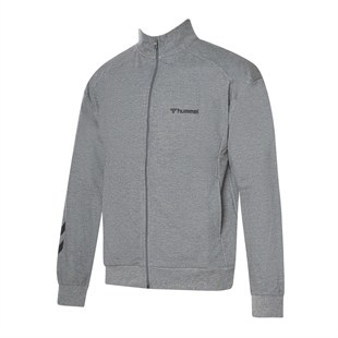 Hummel 922104-2833 Mese Zip Erkek Spor Ceket