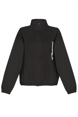 Hummel 922105-2001 Nesa Zip Erkek Spor Ceket