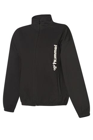 Hummel 922105-2001 Nesa Zip Erkek Spor Ceket