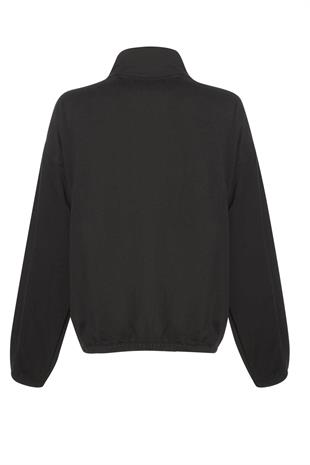 Hummel 922105-2001 Nesa Zip Erkek Spor Ceket