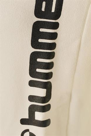 Hummel 922105-9003 Nesa Zip Kadın Spor Ceket