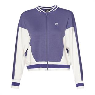 Hummel 922175-9963 Farah Zip Kadın Spor Ceket