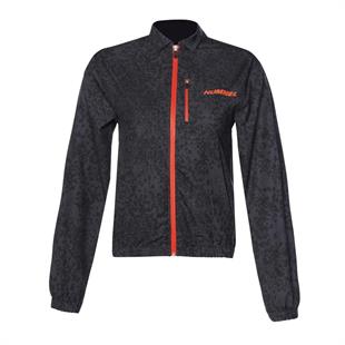 Hummel 922209-7319 Jenkens Zip Kadın Spor Ceket