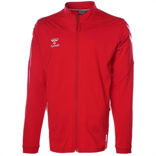 Hummel 922221-3658 Oregon Zip Erkek Spor Ceket