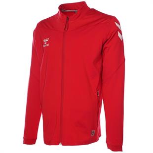 Hummel 922221-3658 Oregon Zip Erkek Spor Ceket