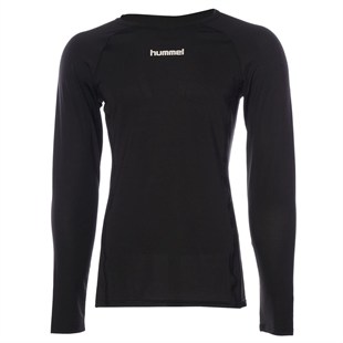 Hummel 922225-2001 Undear Erkek Polo Yaka Tişört