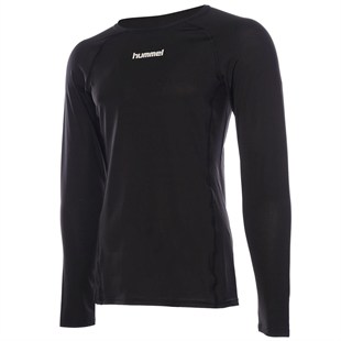 Hummel 922225-2001 Undear Erkek Polo Yaka Tişört