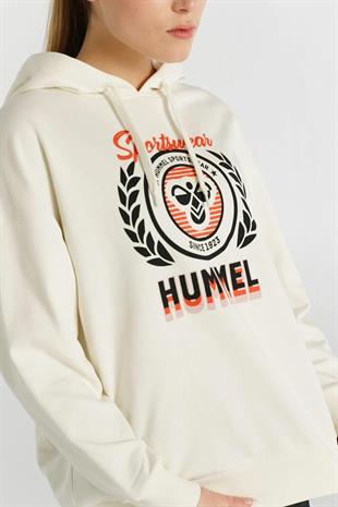 Hummel 922249-9157 Line Kadın Sweatshirt