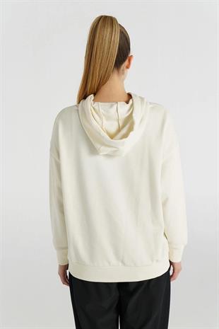 Hummel 922249-9157 Line Kadın Sweatshirt