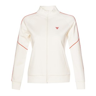 Hummel 922258-9157 Marena Zip Kadın Spor Ceket