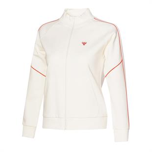 Hummel 922258-9157 Marena Zip Kadın Spor Ceket