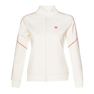 Hummel 922258-9157 Marena Zip Kadın Spor Ceket