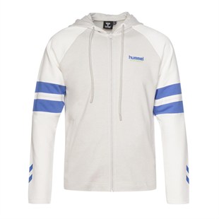 Hummel 922298-8448 Sezi Zip Erkek Spor Ceket