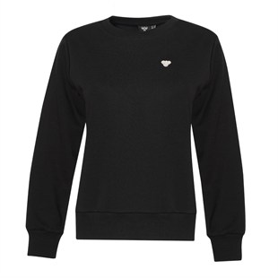 Hummel 922346-2001 iconas Kadın Sweatshirt