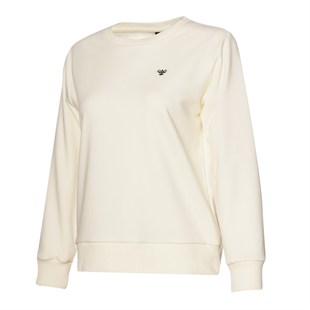 Hummel 922346-9003 Iconas Kadın Sweatshirt