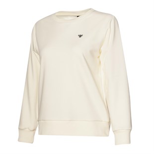 Hummel 922346-9003 Iconas Kadın Sweatshirt