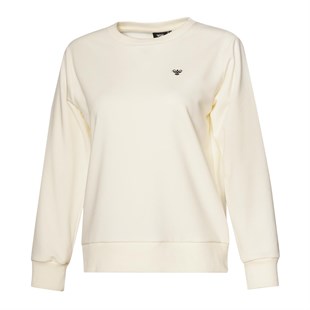 Hummel 922346-9003 Iconas Kadın Sweatshirt