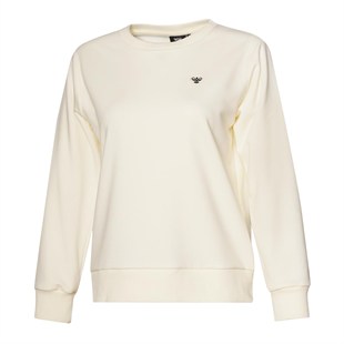 Hummel 922346-9003 Iconas Kadın Sweatshirt