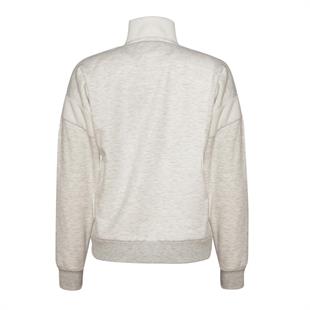 Hummel 922347-9098 Adur Zip Neck Kadın Spor Ceket