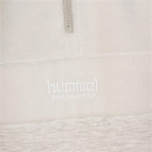 Hummel 922347-9098 Adur Zip Neck Kadın Sweatshirt