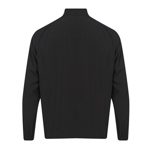 Hummel 922364-2001 Barnet Zip Erkek Spor Ceket