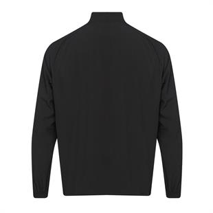 Hummel 922364-2001 Barnet Zip Erkek Spor Ceket