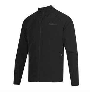 Hummel 922364-2001 Barnet Zip Erkek Spor Ceket