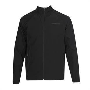 Hummel 922364-2001 Barnet Zip Erkek Spor Ceket