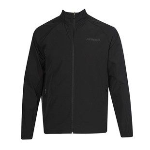 Hummel 922364-2001 Barnet Zip Erkek Spor Ceket
