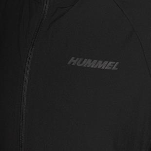 Hummel 922364-2001 Barnet Zip Erkek Spor Ceket